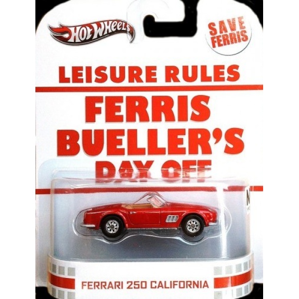 Ferrari 250 California