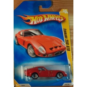 Ferrari 250 GTO