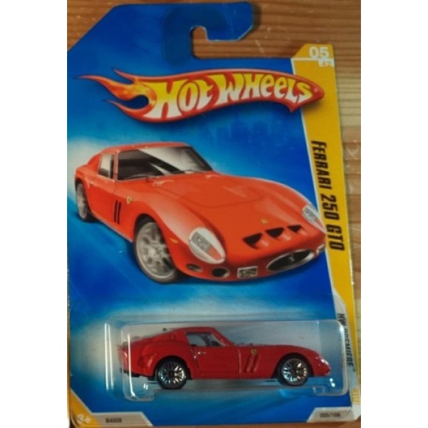 Ferrari 250 GTO