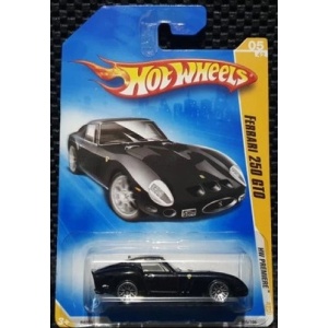 Ferrari 250 GTO