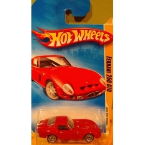 Ferrari 250 GTO