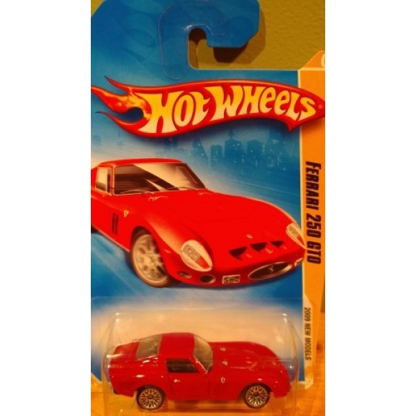 Ferrari 250 GTO
