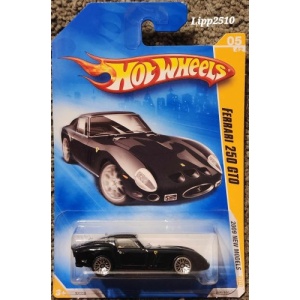 Ferrari 250 GTO