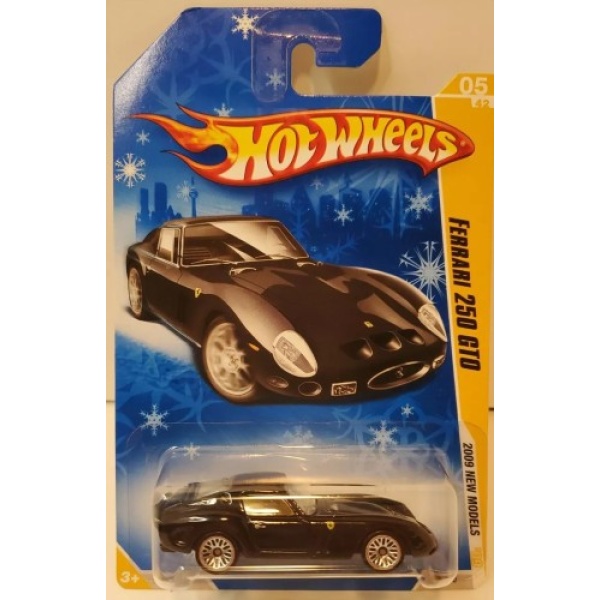 Ferrari 250 GTO
