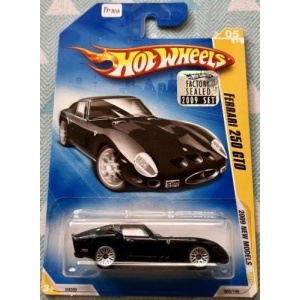 Ferrari 250 GTO
