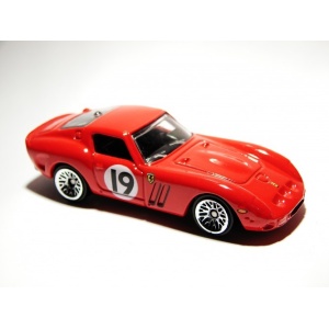 Ferrari 250 GTO