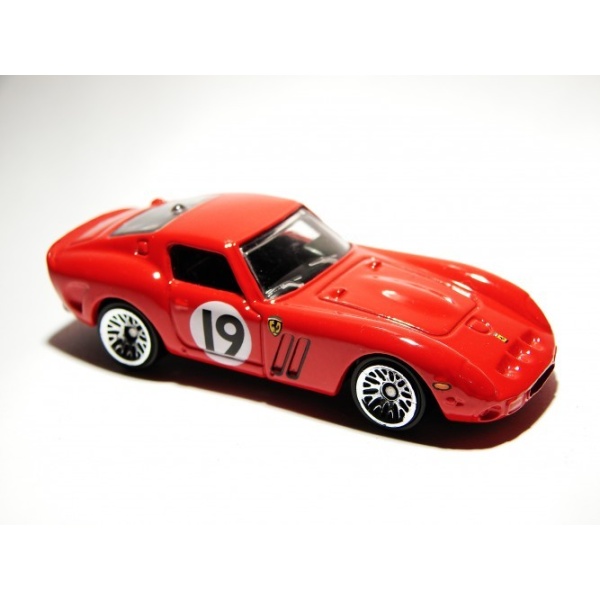 Ferrari 250 GTO