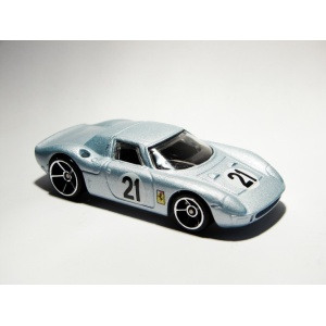 Ferrari 250 LM