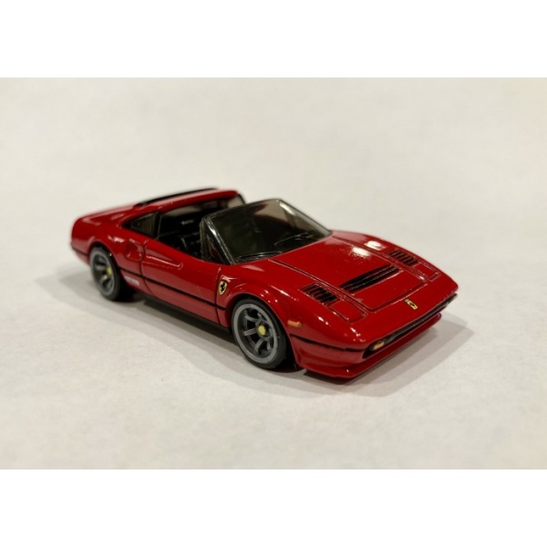 Ferrari 308 GTS Quattrovalvole
