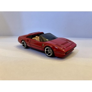 Ferrari 308 GTS Quattrovalvole