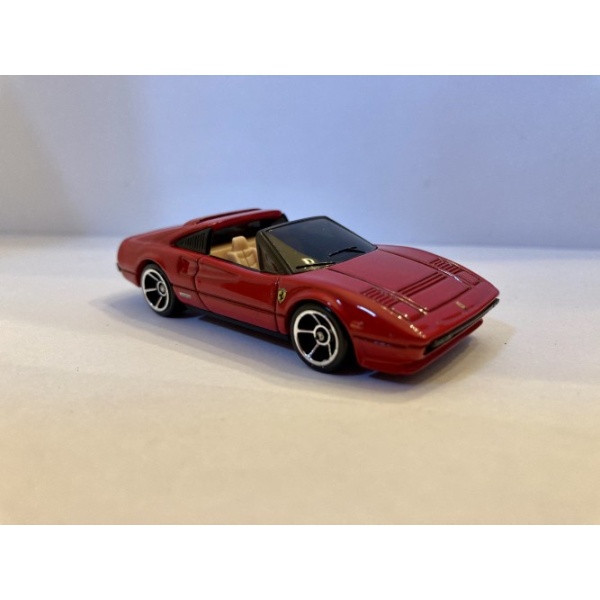 Ferrari 308 GTS Quattrovalvole