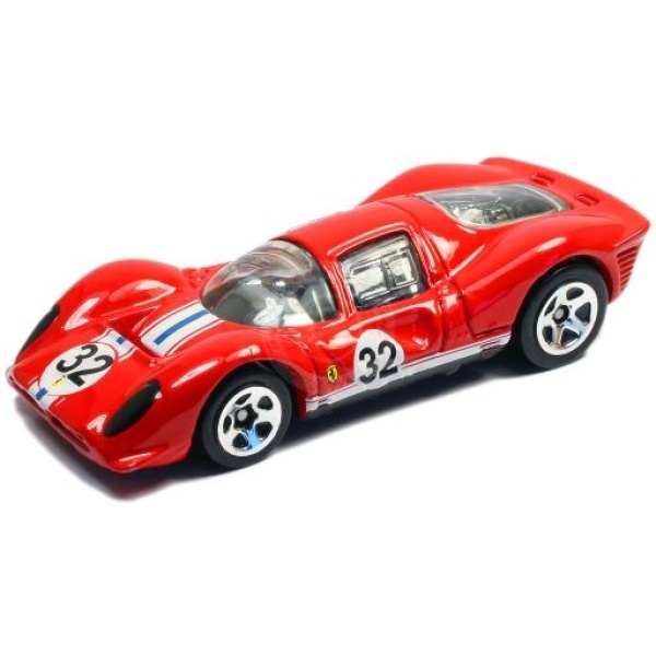 Ferrari 330 P4