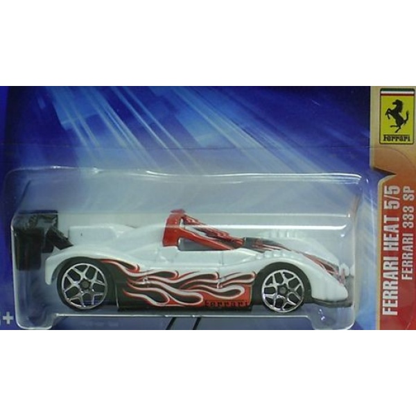 Ferrari 333 SP