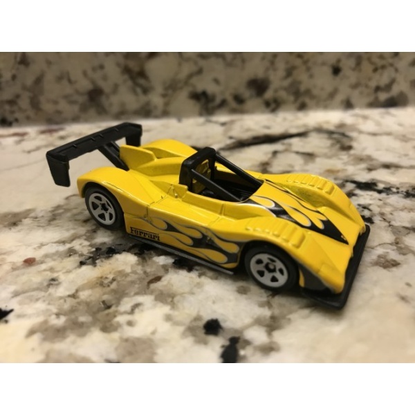 Ferrari 333 SP