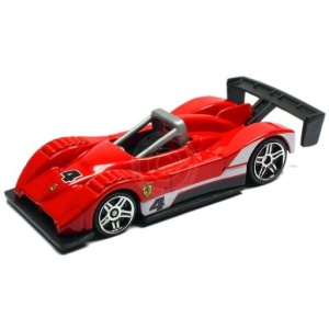 Ferrari 333 SP