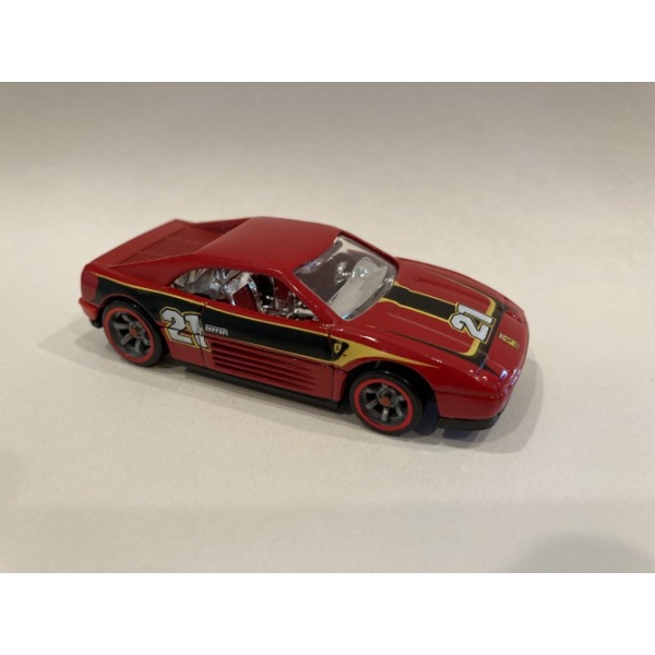 Ferrari 348 TB