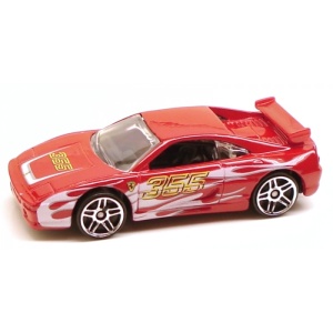 Ferrari 355 Challenge