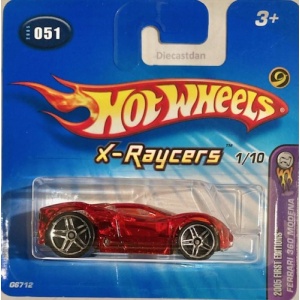 Ferrari 360 Modena