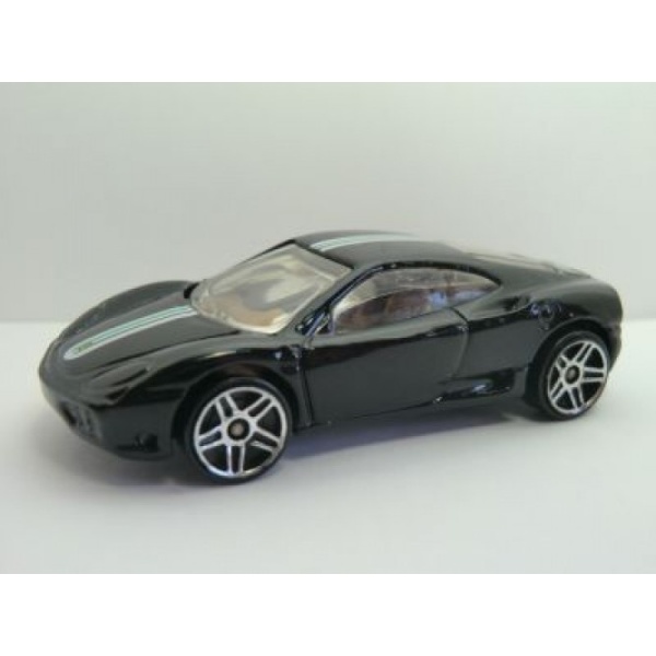 Ferrari 360 Modena