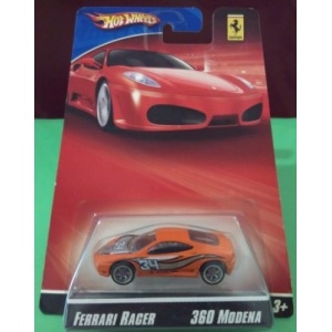 Ferrari 360 Modena