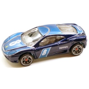 Ferrari 360 Modena