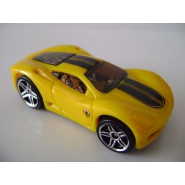 Ferrari 360 Modena
