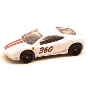 Ferrari 360 Modena