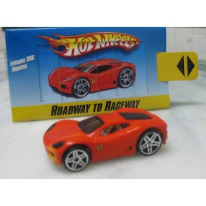 Ferrari 360 Modena