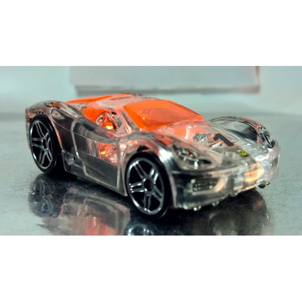 Ferrari 360 Modena (X-Raycers)