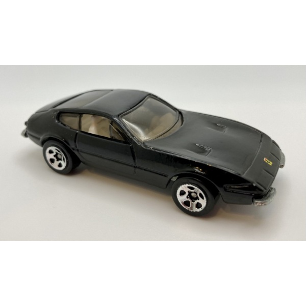 Ferrari 365 GTB/4
