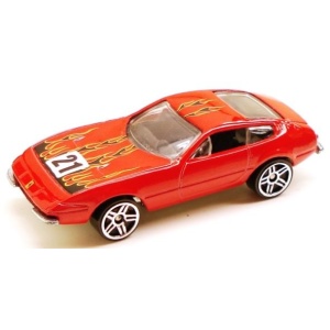 Ferrari 365 GTB/4