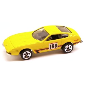 Ferrari 365 GTB/4