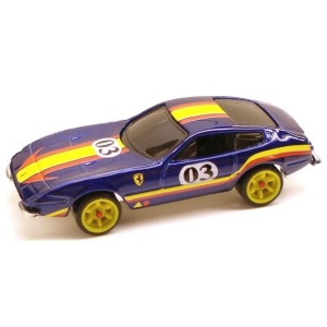 Ferrari 365 GTB4