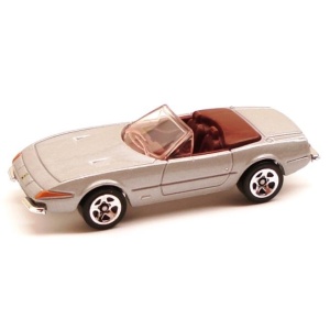 Ferrari 365 GTS4