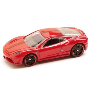 Ferrari 430 Scuderia