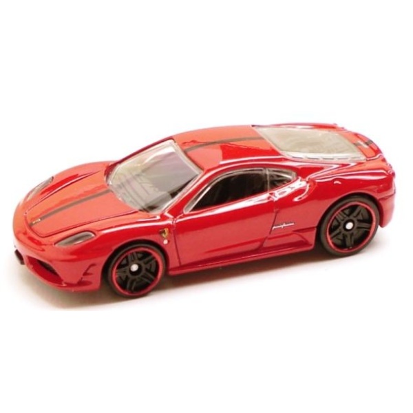 Ferrari 430 Scuderia