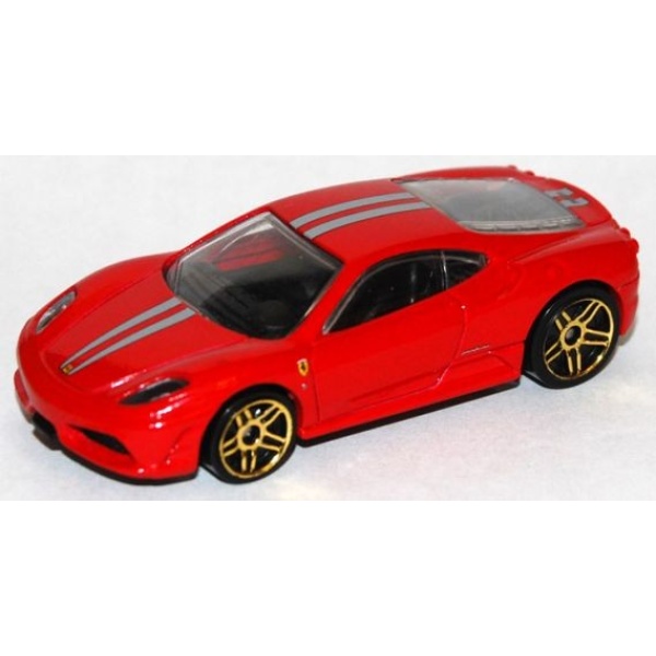 Ferrari 430 Scuderia