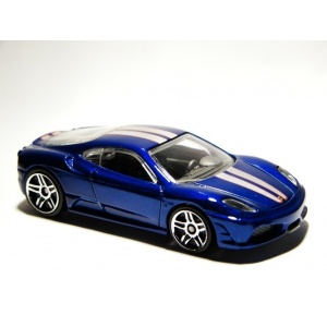 Ferrari 430 Scuderia
