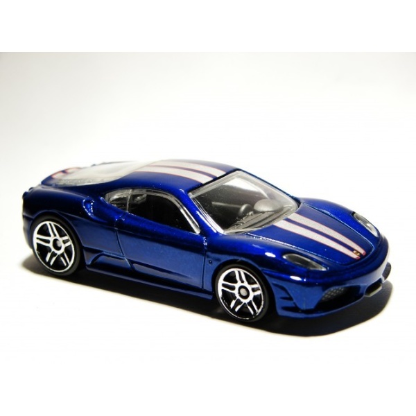Ferrari 430 Scuderia