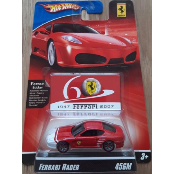 Ferrari 456M