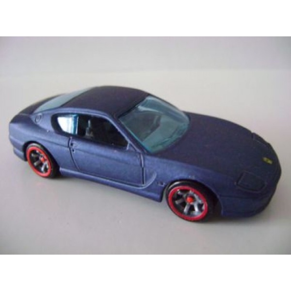 Ferrari 456M