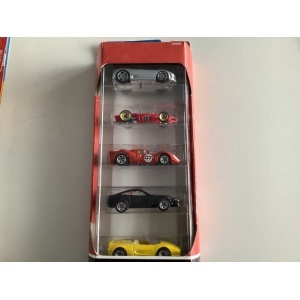 Ferrari 5