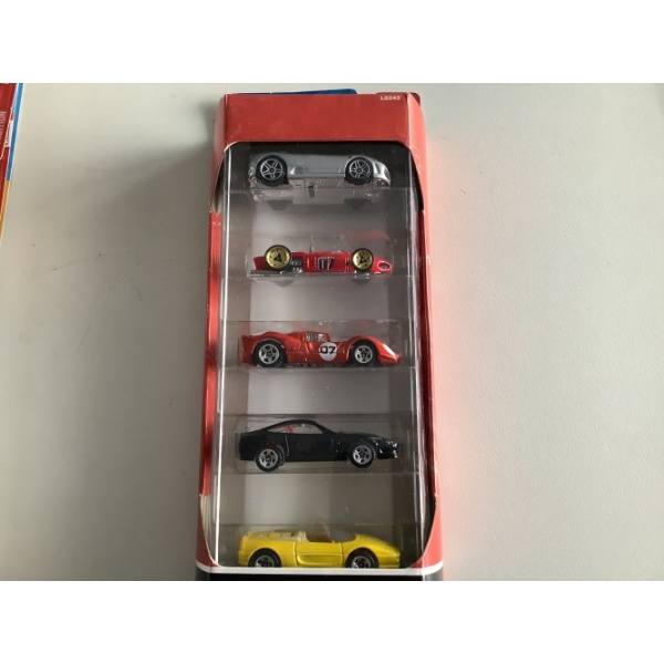 Ferrari 5