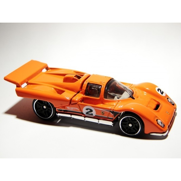Ferrari 512M