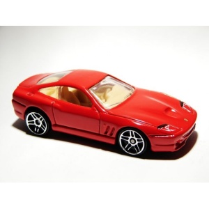 Ferrari 550 Maranello