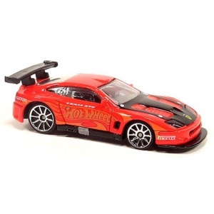 Ferrari 575 GTC