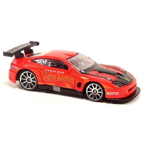 Ferrari 575 GTC