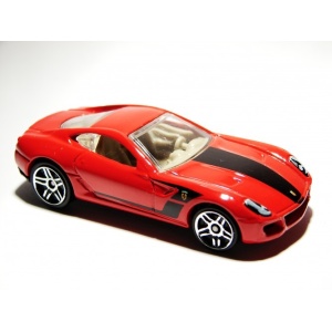 Ferrari 599 GTB
