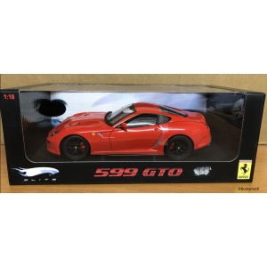 Ferrari 599 GTO