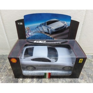 Ferrari 612 Scaglietti
